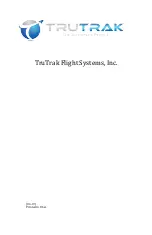 Preview for 46 page of TruTrak Vizion PMA Autopilot Operating Handbook