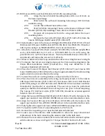 Preview for 16 page of TruTrak Vizion PMA C180 Installation Manual