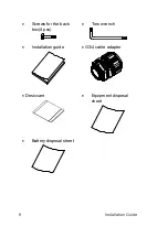 Предварительный просмотр 14 страницы TruVision 6 IP Series Installation Manual