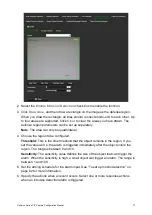 Предварительный просмотр 81 страницы TruVision 7 IP VF TVD-5715 Configuration Manual