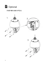 Preview for 10 page of TruVision M Series Installation Manual