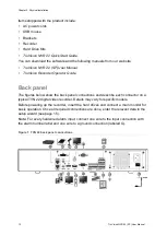 Предварительный просмотр 16 страницы TruVision NVR 22 Series User Manual