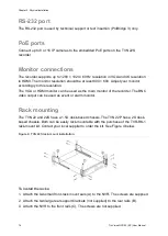 Предварительный просмотр 18 страницы TruVision NVR 22 Series User Manual