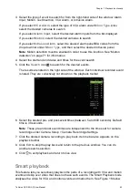 Предварительный просмотр 49 страницы TruVision NVR 22 Series User Manual