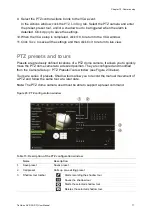 Предварительный просмотр 81 страницы TruVision NVR 22 Series User Manual