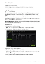 Предварительный просмотр 94 страницы TruVision NVR 22 Series User Manual
