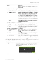 Предварительный просмотр 117 страницы TruVision NVR 22 Series User Manual