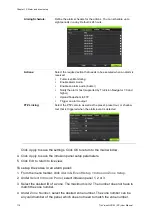 Предварительный просмотр 118 страницы TruVision NVR 22 Series User Manual