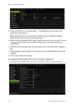 Предварительный просмотр 124 страницы TruVision NVR 22 Series User Manual