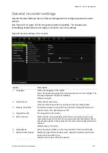 Предварительный просмотр 129 страницы TruVision NVR 22 Series User Manual