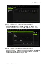Предварительный просмотр 143 страницы TruVision NVR 22 Series User Manual