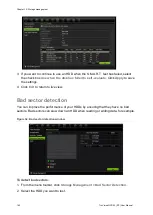 Предварительный просмотр 146 страницы TruVision NVR 22 Series User Manual