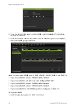 Предварительный просмотр 148 страницы TruVision NVR 22 Series User Manual