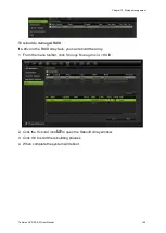 Предварительный просмотр 149 страницы TruVision NVR 22 Series User Manual