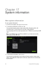 Предварительный просмотр 154 страницы TruVision NVR 22 Series User Manual