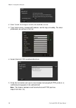 Предварительный просмотр 166 страницы TruVision NVR 22 Series User Manual