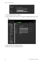 Предварительный просмотр 168 страницы TruVision NVR 22 Series User Manual