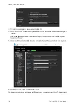 Предварительный просмотр 170 страницы TruVision NVR 22 Series User Manual