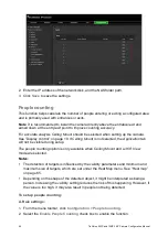 Preview for 68 page of TruVision TVF-5201 Configuration Manual