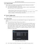 Предварительный просмотр 24 страницы TruVision TVR-40 User Manual