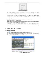 Предварительный просмотр 52 страницы TruVision TVR-40 User Manual