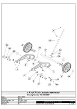 Предварительный просмотр 37 страницы Truvox International Cimex Cyclone CR38 User Manual