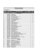 Предварительный просмотр 42 страницы Truvox International Cimex Cyclone CR38 User Manual