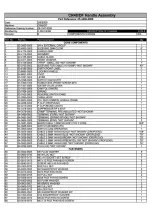 Предварительный просмотр 46 страницы Truvox International Cimex Cyclone CR38 User Manual