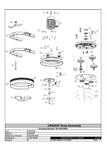 Предварительный просмотр 47 страницы Truvox International Cimex Cyclone CR38 User Manual