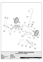 Предварительный просмотр 49 страницы Truvox International Cimex Cyclone CR38 User Manual