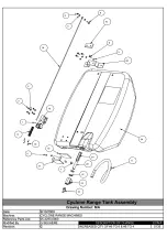 Предварительный просмотр 51 страницы Truvox International Cimex Cyclone CR38 User Manual