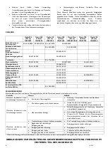 Preview for 9 page of Truvox International Orbis 200 Original Instructions Manual