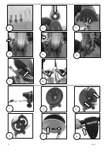 Preview for 14 page of Truvox International Orbis 200 Original Instructions Manual