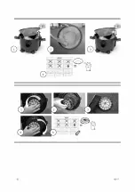 Предварительный просмотр 12 страницы Truvox International VTVe Original Instructions Manual