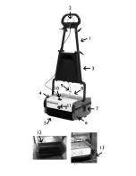 Preview for 2 page of Truvox Multiwash 240 User Manual