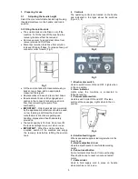 Preview for 5 page of Truvox Solaris - SSD400 User Instructions