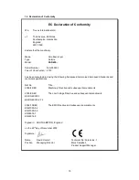 Preview for 10 page of Truvox Solaris - SSD400 User Instructions