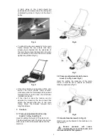 Предварительный просмотр 5 страницы Truvox TRUS460 User Instructions