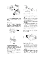 Предварительный просмотр 7 страницы Truvox TRUS460 User Instructions