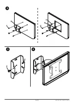 Предварительный просмотр 6 страницы TruVue TRWV120/BK Installation Instructions Manual