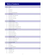 Preview for 3 page of Truweld TWE - SC3402 Operation Manual