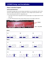 Preview for 10 page of Truweld TWE - SC3402 Operation Manual