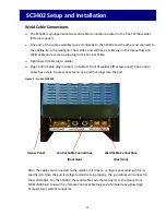 Preview for 13 page of Truweld TWE - SC3402 Operation Manual