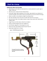 Preview for 17 page of Truweld TWE - SC3402 Operation Manual