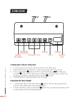 Предварительный просмотр 22 страницы TRUWEO TRU010005N Manual