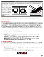 Preview for 4 page of TruXedo Lo Pro Owner'S Manual