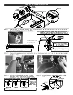 Предварительный просмотр 2 страницы TruXedo TonneauTraX Owner'S Manual