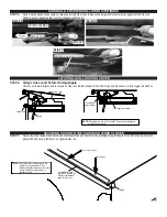 Preview for 3 page of TruXedo TonneauTraX Owner'S Manual