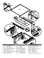 Предварительный просмотр 6 страницы TruXedo TonneauTraX Owner'S Manual