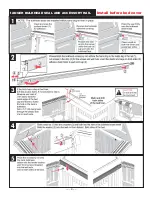 Preview for 2 page of TruXedo Truxport Owners & Installation Manual